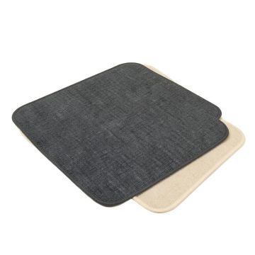 Devkaran Multipurpose 2 Piece Kitchen Mat