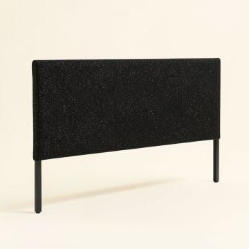 Gwen Upholstered Open-Frame Headboard (synthetic illustration; no displayed measurements)
