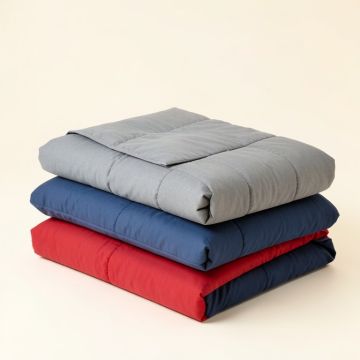 Kennerdell 3 Piece Queen Duvet Cover Set (synthetic illustration; no displayed measurements)