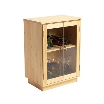Oyama Bar Cabinet