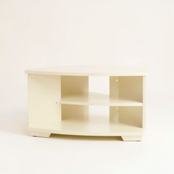 Sanctuary 2 Tv Stand For Tvs Up To 88 '' (synthetic illustration; no displayed measurements)