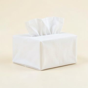 Darren 3 Napoleon Bees Tissue Box Cover (synthetic illustration; no displayed measurements)