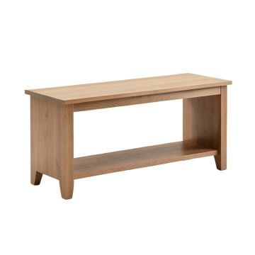 Stabler Console Table