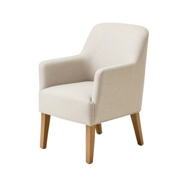 Garvon Upholstered Dining Chair
