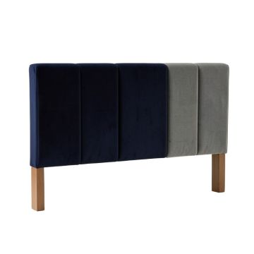 Rowan Upholstered Panel Headboard