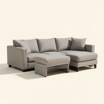 Alexia 4 Piece Sofa Seating Group (synthetic illustration; no displayed measurements)