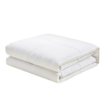 Microfiber Down Alternative Comforter