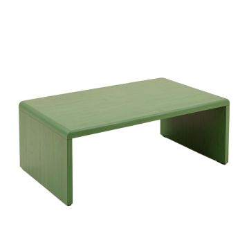 Clay Brook Desktop Monitor Riser - Green