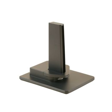 Figueroa Ecocomputer Monitor Stand Riser And Desktop Organizer
