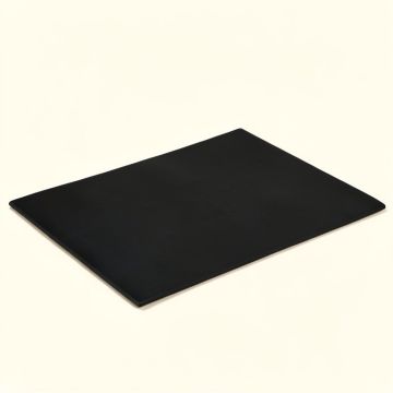 Karyen Sungate Rubber 36 In . X 24 In . Non-Slip Outdoor Door Mat (synthetic illustration; no displayed measurements)