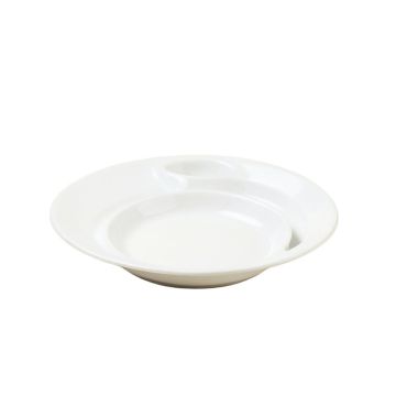 Turtle Trifecta Tri-Dish Serving Platter