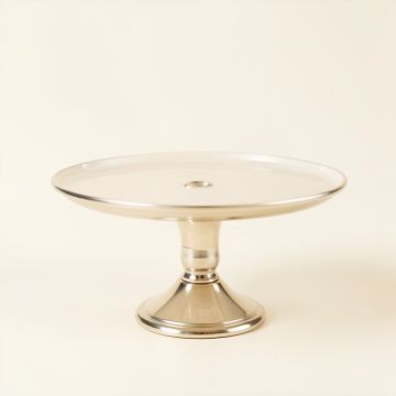 Bernadotte Cake Server (synthetic illustration; no displayed measurements)