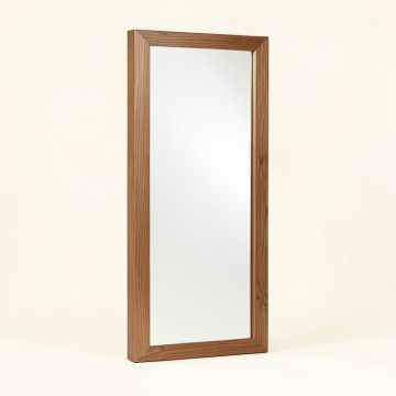 Tdh Modern & Contemporary Full Length Mirror (synthetic illustration; no displayed measurements)