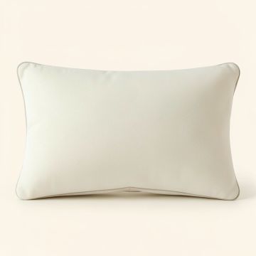 Wayfair Sleep Medium Comfort Cool Gel Memory Foam Standard Cooling Gel-Infused Body Pillow (synthetic illustration; no displayed measurements)