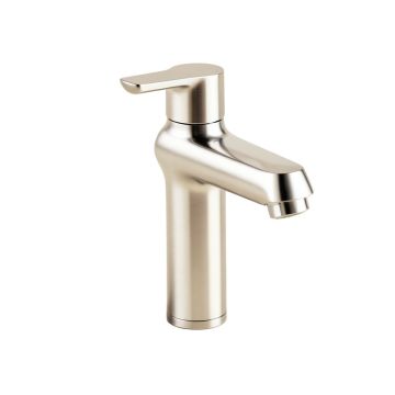 Versa Single Hole Bathroom Faucet