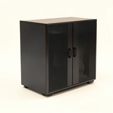 Dylanmichael 44.9 '' Wide Server (synthetic illustration; no displayed measurements)