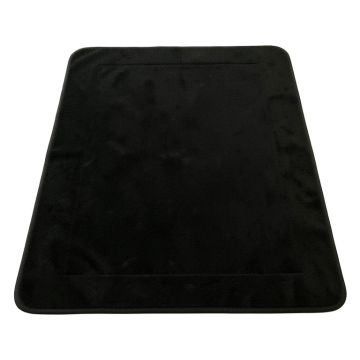 Laurel Arc Bath Mat