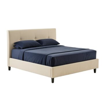 Musgrave Upholstered Standard Bed