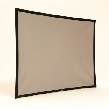 120 Inch 16:9 Projector Screen Movie Projection Screen (synthetic illustration; no displayed measurements)