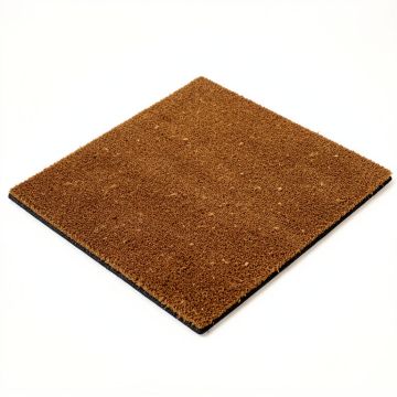 Augusta I Hope You Brought Wine Natural Coir 32 In . X 16 In . Outdoor Door Mat (synthetic illustration; no displayed measurements)