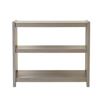 Shore Canyon Empty Seed-Starting Shelving Unit Without Lights - Gray
