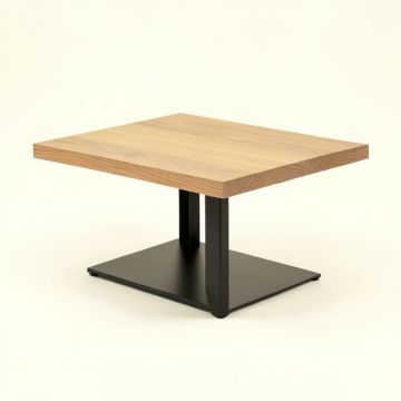 Witter Coffee Table (synthetic illustration; no displayed measurements)