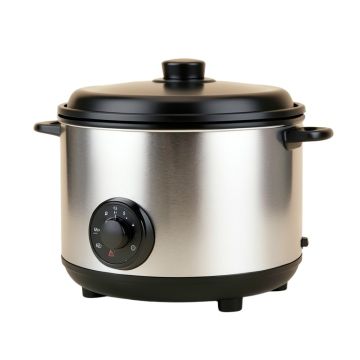 Nesco Analog Stainless Steel Slow Cooker