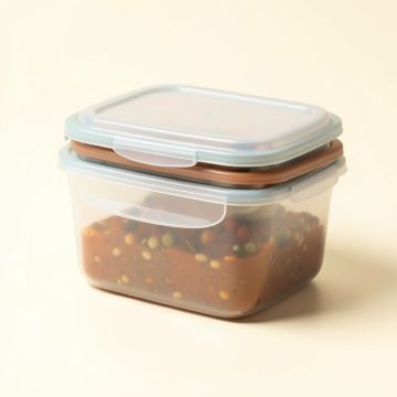 International Preworks Prokeeper 6 Container Food Storage Set (synthetic illustration; no displayed measurements)
