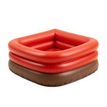 Splash Pass Floating Pool Football Water Toys