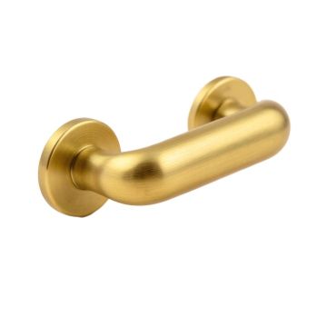 Monaco 12 '' Center To Center Cabinet And Drawer Handle Pulls (synthetic illustration; no displayed measurements)