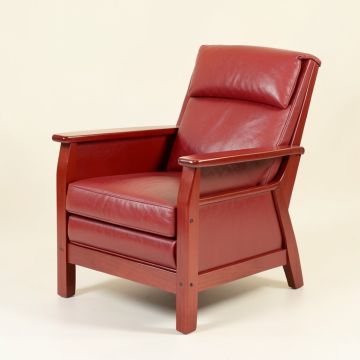 Bjay 34.6 '' Wide Power Lift Assist Standard Recliner (synthetic illustration; no displayed measurements)