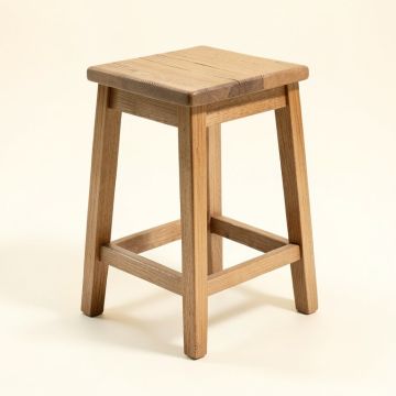 Avryn Stool (synthetic illustration; no displayed measurements)