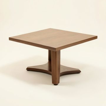 Rickman Coffee Table (synthetic illustration; no displayed measurements)