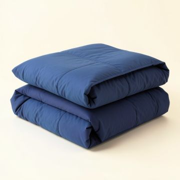 Kazi Comforter Set (synthetic illustration; no displayed measurements)