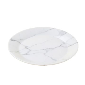 Danya 8 '' Melamine Salad Or Dessert Plate