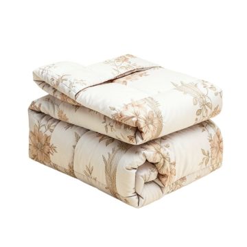 Edmonia Duvet Cover Set (synthetic illustration; no displayed measurements)