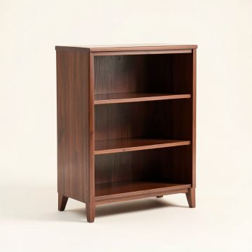 Tilly Etagere Bookcase (synthetic illustration; no displayed measurements)