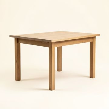 Noda Extendable Dining Table (synthetic illustration; no displayed measurements)
