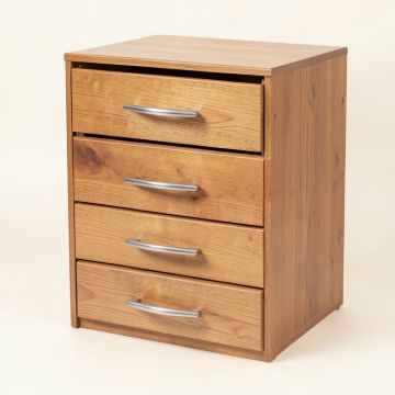 Fairlin 5 Drawer Storage Cabinet (synthetic illustration; no displayed measurements)