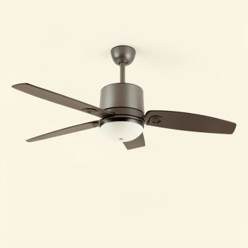 56 '' Abbra 3 - Blade Standard Ceiling Fan With Wall Control (synthetic illustration; no displayed measurements)