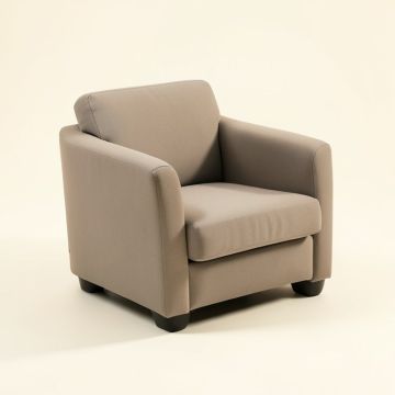 Flamoudi Club Kids Sofa (synthetic illustration; no displayed measurements)