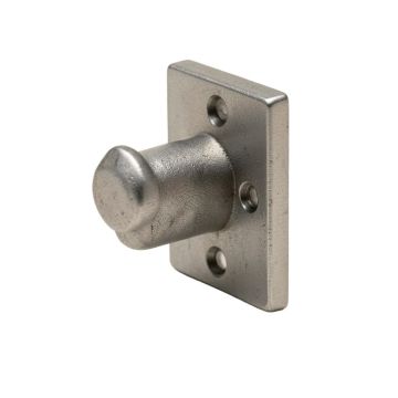 San Michele 6 '' Center To Center Bar Pull