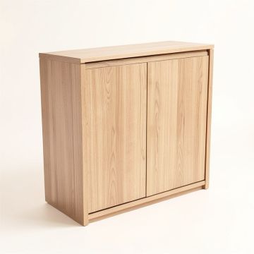 Gwendoline Storage Cabinet (synthetic illustration; no displayed measurements)