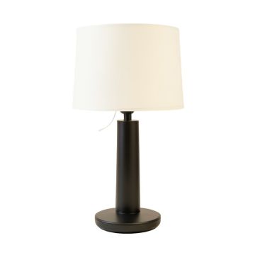 Mager 19.5 '' Table Lamp (synthetic illustration; no displayed measurements)