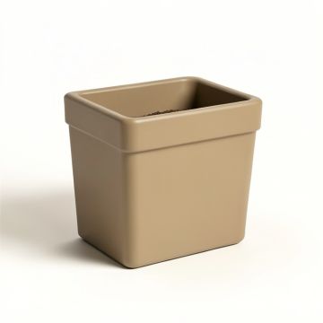 Wendover Self-Watering Resin Window Box Planter (synthetic illustration; no displayed measurements)