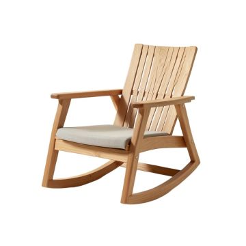 Legette Rocking Chair