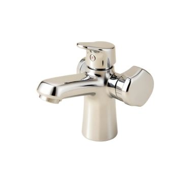 Itap Widerpread Bathroom Faucet