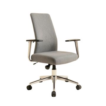 Clichy Task Chair (synthetic illustration; no displayed measurements)