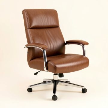 Bethlyn Executive Chair (synthetic illustration; no displayed measurements)