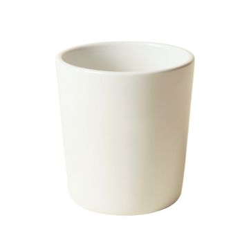 Andrade Ceramic Wastebasket